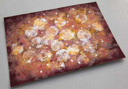 brown circle 作品全体 オリジナル アート 絵画 アクリル画 風水画 東京都,港区,世田谷区,練馬区,大田区,杉並区,八王子市