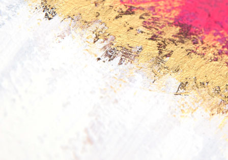 pink wall 作品の拡大写真 タッチの確認 オリジナル アート 絵画 アクリル画 風水画 千葉県,千葉市,船橋市,松戸市,市川市