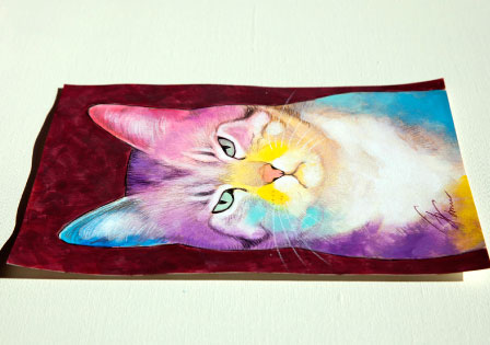 �ɂ�߂��� ��i�S�� �I���W�i�� �A�[�g �G�� �A�N������ ������ ���s�{,���s�s,�F���s,�������s