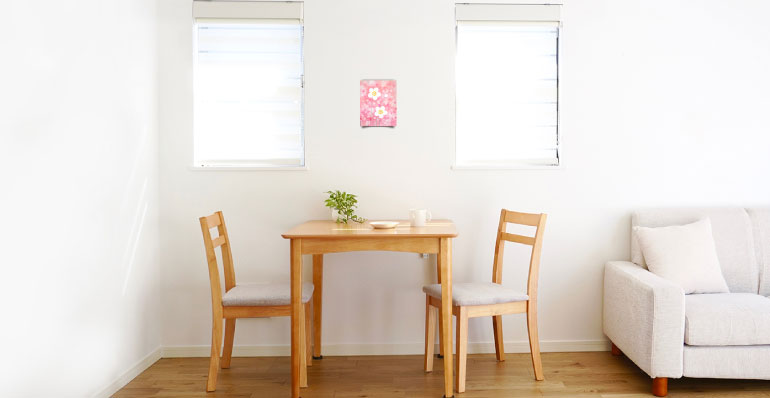 �H���e�~�s���N�𕔉��ɏ������C���[�W ������ �C���[�W�� �p�X�e�����A�[�g �Ԃ̊G �����s,���c�s