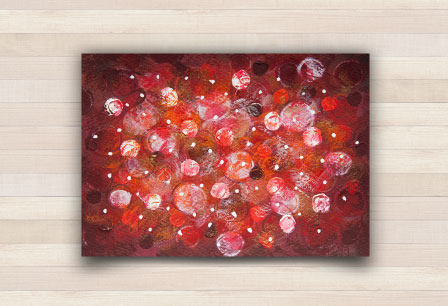 ���b�h�x�W�^�u�� �G�̑S�̑� �I���W�i�� �A�[�g �G�� �A�N������ ������ �����s,�]�ː��