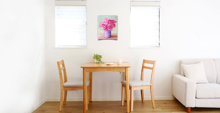 beautiful time�𕔉��ɏ������C���[�W �I���W�i�� �A�[�g �̔� �G�� �A�N������ ������ ������,�����s,���n�s,��s