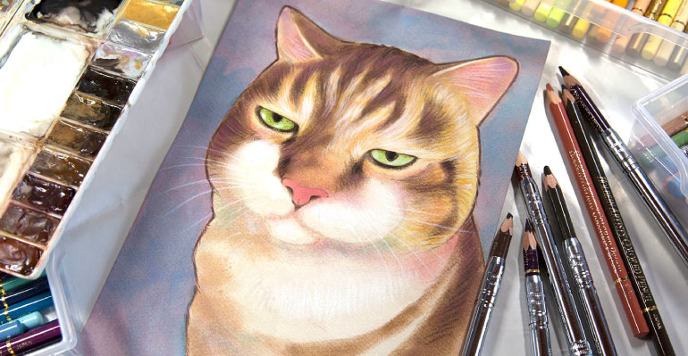 ���X�� ��i�̊g��ʐ^ �^�b�`�̊m�F �I���W�i�� �A�[�g �̔� �G�� �A�N������ ������ ���쌧,���{�s,��c�s